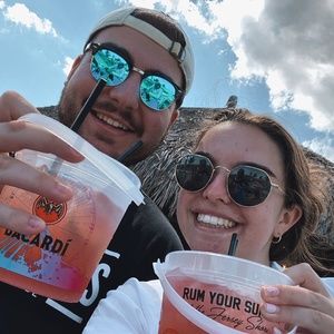 Meet your Posher, Kayleigh